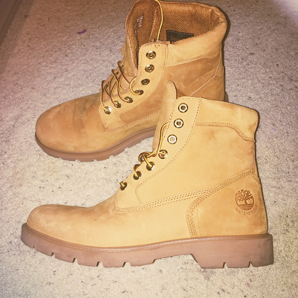 Timberland Men’s 6’ Boot